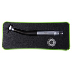 SKYSEA Dental High Speed Push Button Turbine Handpiece 4spray Large Torque 4H MD