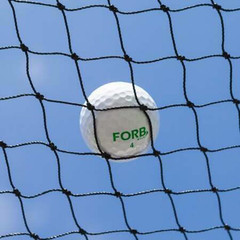 Heavy Duty Golf Hitting Practice Net – 10ft, 15ft & 20ft Options Available