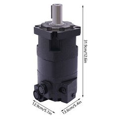 395CC Hydraulic Motor General-Purpose Hydraulic Motor Port 109-1106-006