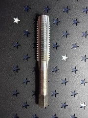 NATIONAL 1/2-12 SPPT TAPER TAP Spiral Point NS GT HS 1/2” 12tpi USA ONE TAP