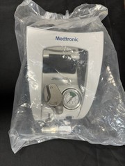 Medtronic Footswitch Pneumatic Foot Control Pedal, Model PC700