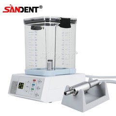 NSK Style Dental Brushless LED Electric Micro Motor/1:5 1:4.2 1:1 Handpiece USA