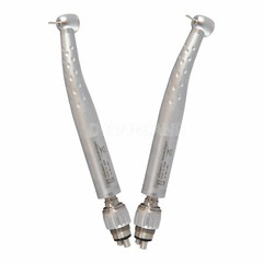 YABANGBANG Dental High Speed Handpiece / with 4Hole Swivel Coupler For KaV GD4