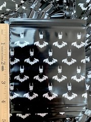 BaggiesSince1987 – 3030 Zip Color Bags 3″ X 3″ 100PCS MIX OR CHOOSE, READ DETAIL