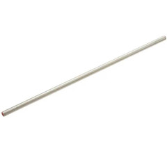 1/2 In. X 3 Ft. Zinc Plated Steel (Coarse) Threaded Rod
