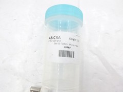 ASIC SA Swiss Torch Microhead 19889 w/ 3 Nozzles 0.90 1.20 1.60MM 360°