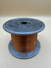 Copper Wire Belden AWG 36 Magnetic Winding High Quality 3 Pounds Jewelry Craftin