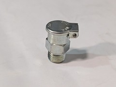 Lot of 22 Gits Bros Manufacturing Flip Top Press Fit Oiler Oil Cup, 1-1/4″ Tall