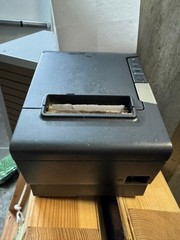 Aloha Touchscreen POS