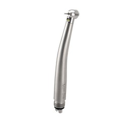 1-10 eLabPal Dental (LED E-generator) High Speed Handpiece 4 Hole for NSK Style