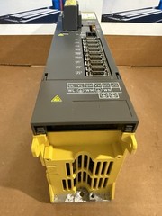 FANUC Servo Amplifier A06B-6080-H302 NDA Available 30 Days Free Return US