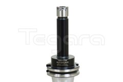 SHARS CNC CAT 40 ER16 20,000RPM Mini Nose Collet Chuck Tool Holder.0001″ NEW P[