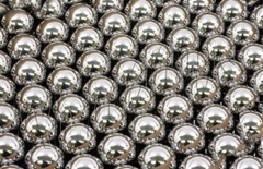 1000 1/4″ Inch G1000 Precision 304 Stainless Steel Ball Bearings