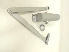 Medium Size 55 ~ 100 lbs ( 25 ~ 45 Kg ) Commercial Door Closer