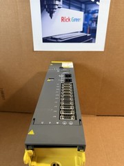 FANUC Spindle Amplifier A06B-6102-H111#H520 30 Days Free Return US NDA Available