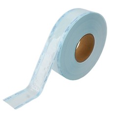 200M/Roll Dental Autoclave Premium Sterilization Self-Sealing Pouch 6 Size Opt