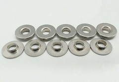 10-50 pc M6 Shoulder Collar Washer packs Bundle Deal get all 5 types and Save $$