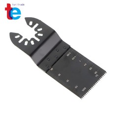 100 Pcs Oscillating Tool Blades,Professional Universal Oscillating Saw Blades