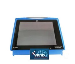 GE Dinamap VC150 Front Panel part number 2067981-001 1 Year Warranty New