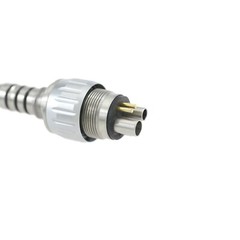 Dental MULTIflex LUX Coupling Kavo 6 Pin Fiber Optic 465LRN KCL-LED Coupler