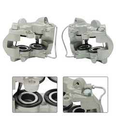 Brake Calipers Replacement for Falcon Ranchero Cougar Comet 1967 184404