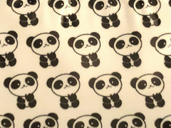 1000 SMALL BAGGIES 1515 1.5″ X 1.5″ MINI RESEALABLE POLYS PANDA BEAR