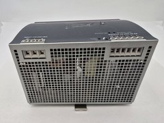 ABB Switch Mode Power Supply CP-E 24/20.0 480 W Rated Output 22.5-28.5 VDC