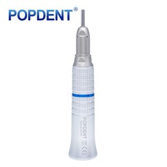 NSK Style Dental Slow Low Speed Straight Handpiece Nose Cone E-type