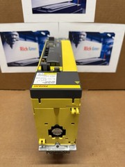 FANUC Servo Amplifier A06B-6290-H208 US Seller