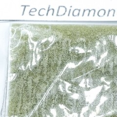 TechDiamondTools Diamond Powder 230 Grit 63-53 Microns, 25 cts = 5 Grams