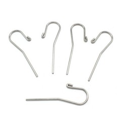 Dental Canal Measuring Instrument Accessory Endo Apex Locator Lip Hook