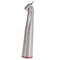 3 PCS Dental 1:4.2 LED 45°Angle Head Contra Angle Handpiece External Water