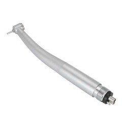 NSK STYLE Mini Small Head Dental High Speed Handpiece Push Pediatric Kid 4HOLE