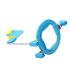 Dental X-Ray Positioner Digital Xray Sensor Holder Oral Film Positioning