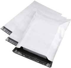 14.5″ x 19″ Poly Mailers Envelopes Self Sealing Plastic Mailing Bags Size 14×19