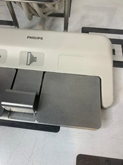 Philips Footswitch CV 3p 4m Type 4522-700-00142 452270000142 Foot Switch Pedal