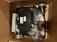 Carrier Bryant 340793-762 Inducer Motor Assembly
