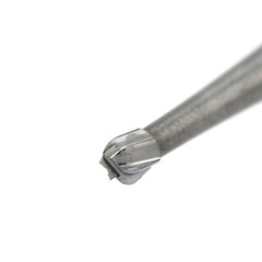 WAVE Dental Round Latch Carbide Bur RA 1 2 3 4 5 6 7 8 Midwest LA For Slow Speed
