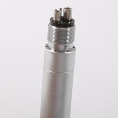 NSK Style Dental 45 Degree Surgical High Speed Handpiece Push Button 4 Holes OR