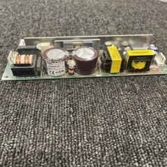 Cosel LDA50F-24 AC100-240V In, 24VDC 2.1A 50.4W AC to DC Open Frame Power Supply