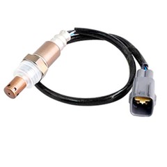 2x Oxygen O2 Sensor Up+Down 234-9052 234-4069 For 2006-2014 Toyota Yaris 1.5L L4