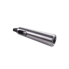 MT2 to MT3 / MT2-MT3 Morse Taper Adapter Reducing Drill Chuck Sleeve For Lathe
