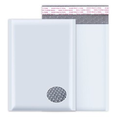 #2 8.5×12 Poly Bubble Mailers Padded Shipping Envelopes Mailing Bags Self Seal