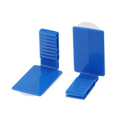 100/500pcs Dental Sensor Holder self-adhesive X-Ray Bitewing/Posterior/Anterior