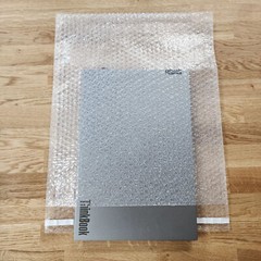 100 Pack 8″ x 17.5″ Bubble Out Pouches Bags Protective Mailers Self Seal Cushion