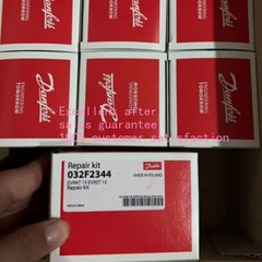1PCS NEW in Box Danfoss 032F2344 EVRAT 15 EVRST 15 Repair Kit Freight Free