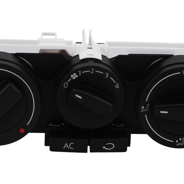 AC Climate Control Module Panel fit for Volkswagen Golf GTI Jetta 1999-06 R32