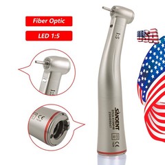 Dental Portable Ultrasonic Piezo Teeth Scaler Bottles fit DTE SATELEC Woodpecker