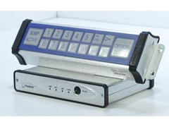 Radiant Kitchen Display System Controller w/PS & POS Bump Bar(P823F001/P823F027)