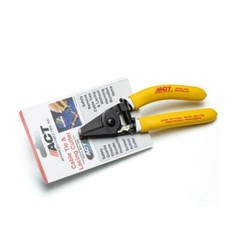 ACT Fastening MG-1300 Cable Tie Cutter Removal Tool, Ergonomic, Alloy Steel